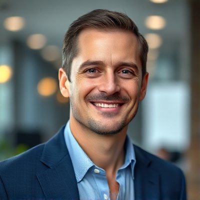Federico Damián Oviedo — Mejores Casinos Online Argentina expert